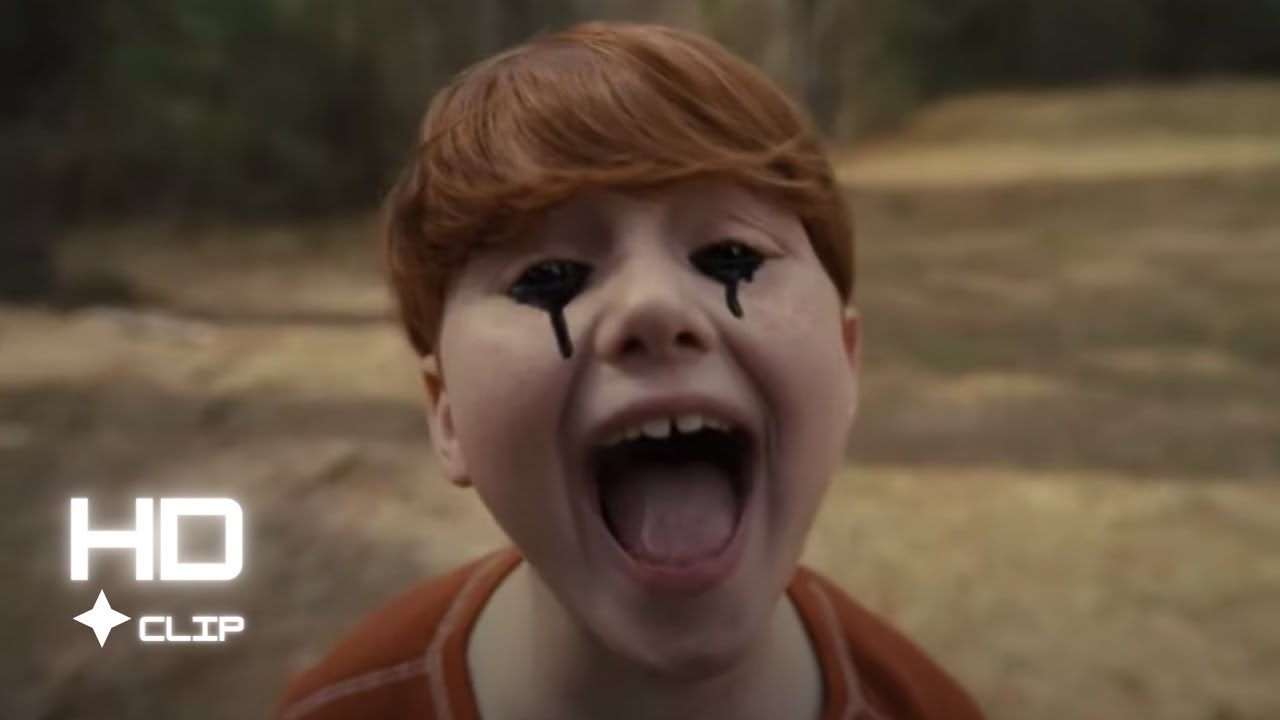 Five Nights at Freddy's (2023) - Mike's Nightmare scene | HD Movie Clip