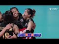 Thailand Volleyball Team Destroyed Canada in Volleyball Nations League 2022 !!!