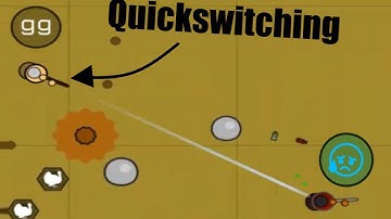 The Dual Mosins are UNFAIR in Survev.io