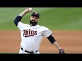 巨人が獲得 マット・シューメーカー(Matt Shoemaker) 2021年全球種別投球