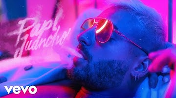 Maluma - Perdón (Audio) ft. Yandel