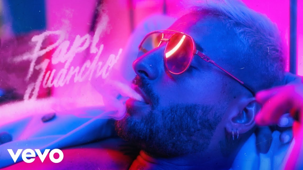 Watch Maluma - Perdón (Audio) ft. Yandel on YouTube