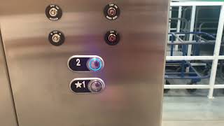 Schumacher Hydraulic Elevator - Menards