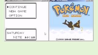 Famous BGB 1.4, improved link cable emulation (Pokémon linking test) Net Worth