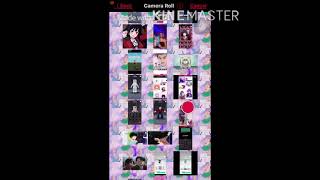 Video star blinds transition tutorial
