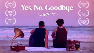 Yes, No, Goodbye | AwardWinning Short Period Film