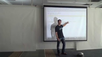 Anatomy of RDD :  Deep dive into Spark RDD abstraction