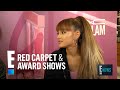 Ariana Grande Teams Up Again With Mac Cosmetics | E! Red Carpet & Award Shows