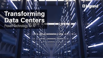 Proven Technology for AI Data Centers