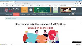 Tutorial 15: Exportar e importar lecciones y ejercicios.