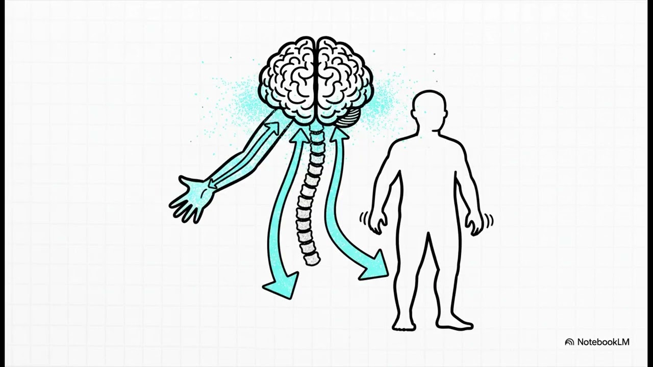 Нервова система людини