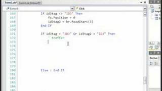 Temp-MP3-Scanner Teil 2 von 4 (Visual Basic 2008 1-66)