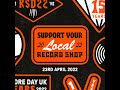 RECORD STORE DAY 2022 - UNBOXING #1