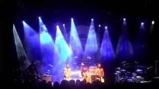 Neon Hitch - What Starry Eyes Know [Live]
