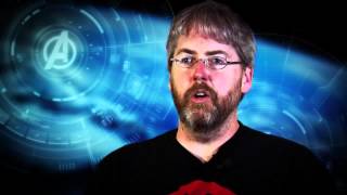 Marvel Heroes - Developer Diary 1 - David Brevik
