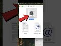 How do you get Flip Clock on Macbook Air? #MacTricks #fyp #flipclock #screensaver #clock