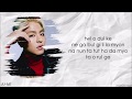 iKON (아이콘) – Dive (뛰어들게) (EASY LYRICS)