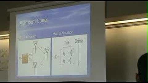 Developments in Software Defined Radios - Part 1