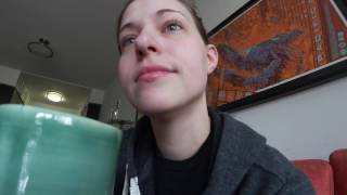 The Sickness Sets In.. - 2016 VLOGMAS DAY 10! The Sickness Sets In.. - 2016 VLOGMAS DAY 10!