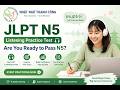 JLPT N5 Listening Practice Test  Are You Ready to Pass N5