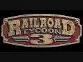 Railroad tycoon music  production