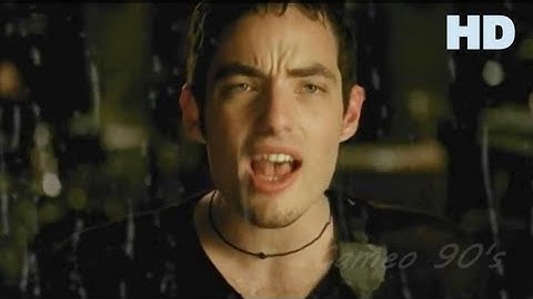 The Wallflowers | Heroes (HD Video)