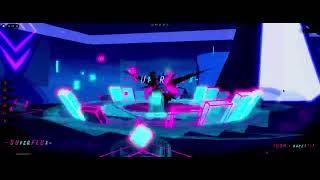 Star Glitcher Revitalized: | SUPERFLUX | Mode Showcase |