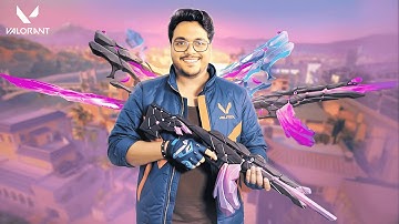 🔴LIVE🔴 💥 BUYING the NEW DOLMIR’S REVENGE BUNDLE in VALORANT! 🔥 | Live Gameplay + First Impressions