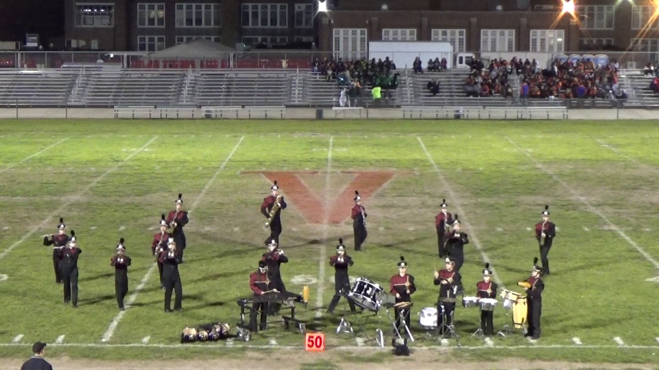Glassboro High School 11516 Vineland Competition YouTube