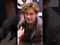 Interview mit Damian Hardung auf dem Roten Teppich – Love Sucks | ZDF