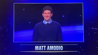 Jeopardy Masters 2023 game ALL-NEW LIVE tonight meet the 3 contestants Wednesday May 10 2023