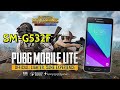 PUBG Mobile Lite For Samsung Galaxy J2 Prime ( SM-G532F )