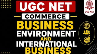 Business environment introduction lB.com l M.COM l BBA l MBA l UGC NET COMMERCE UNIT -1l