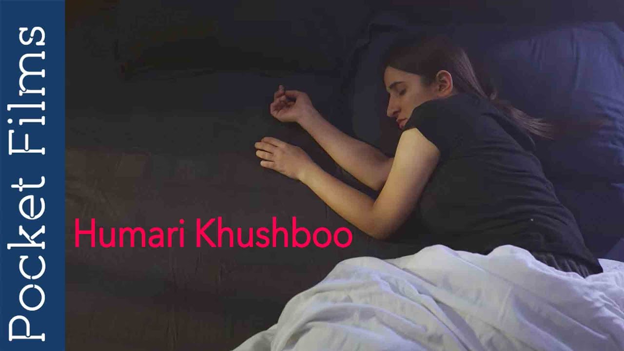 Humari Khushboo - Award Winning Hindi Drama | Inspiring Story Of A Young Girl | Social Awareness