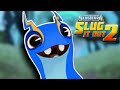 ¡PUAS ELECTRICAS! | SLUGTERRA SLUG IT OUT 2 | SPLASH