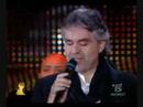 Andrea Bocelli - La Voce del Silenzio