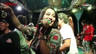 GALA GALA ( AA ULAH DEPO WAE ) VOC. TIA || MUSIC LIVE MONICA  PESTA HAJAT BPK. NARYADI - IBU USYANTI