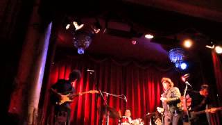 Famous Ronnie Rocket & The Subcandies - Bombshell from Hell Profile