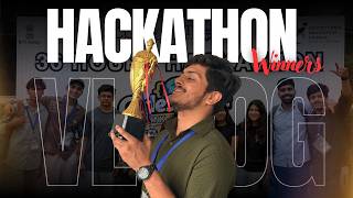 Famous How We Won a 36-Hour Hackathon | Devansh Singh Profile