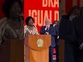 Emocionante Performance de Juízo Final por Benedita da Silva | Tributo Inspirador 🎶❤️