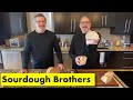 The sourdough brothers  the sourdough apprentice special edition