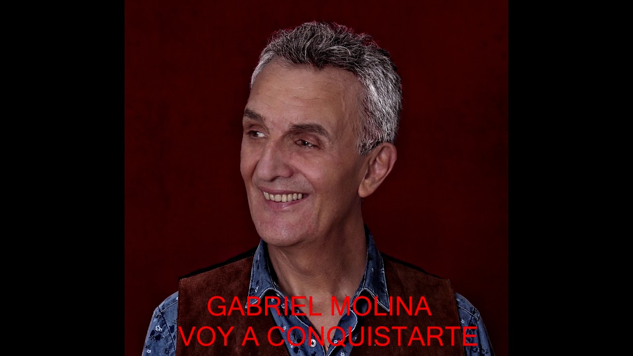 GABRIEL MOLINA VOY A CONQUISTARTE camera iphone 8 plus apk