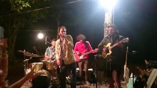Jam In The Grove | RLT Unplugged 2015 - Wrongonyou, Joe Victor, Lo Spinoso