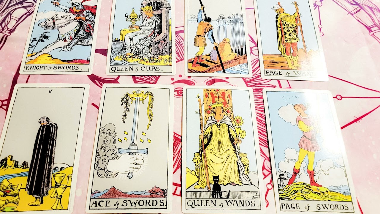 Libra February 2022: Getting the Minor Aspects of Your Life in Focus~