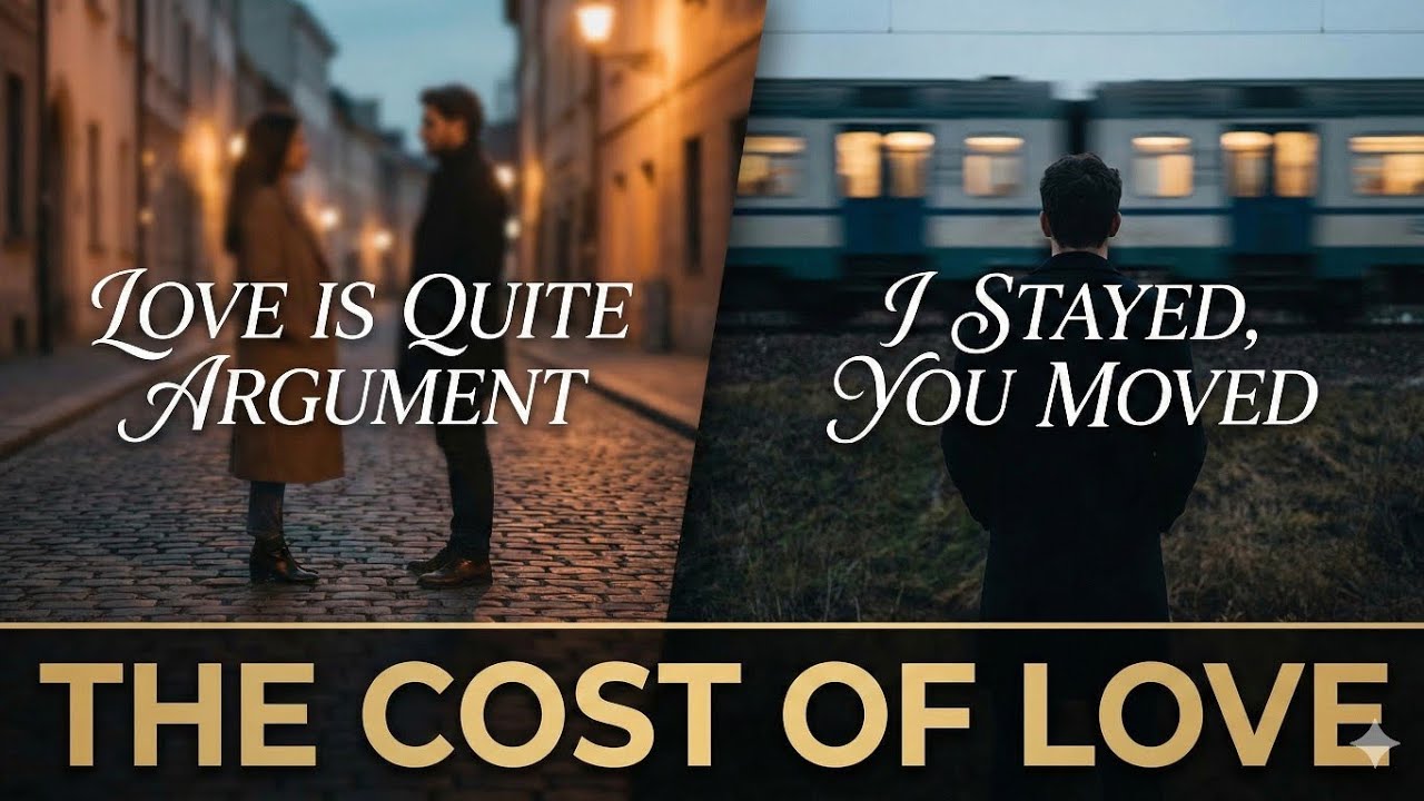 'Cost of loving deep' pain of inside. Song Collection from the uploaded channel 