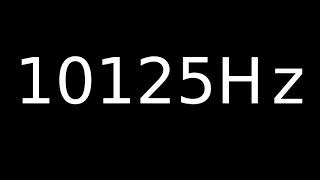 Speaker Sound Test 11025Hz | Speaker cleaner sound