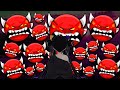 I Caused an Insane Demon Massacre.