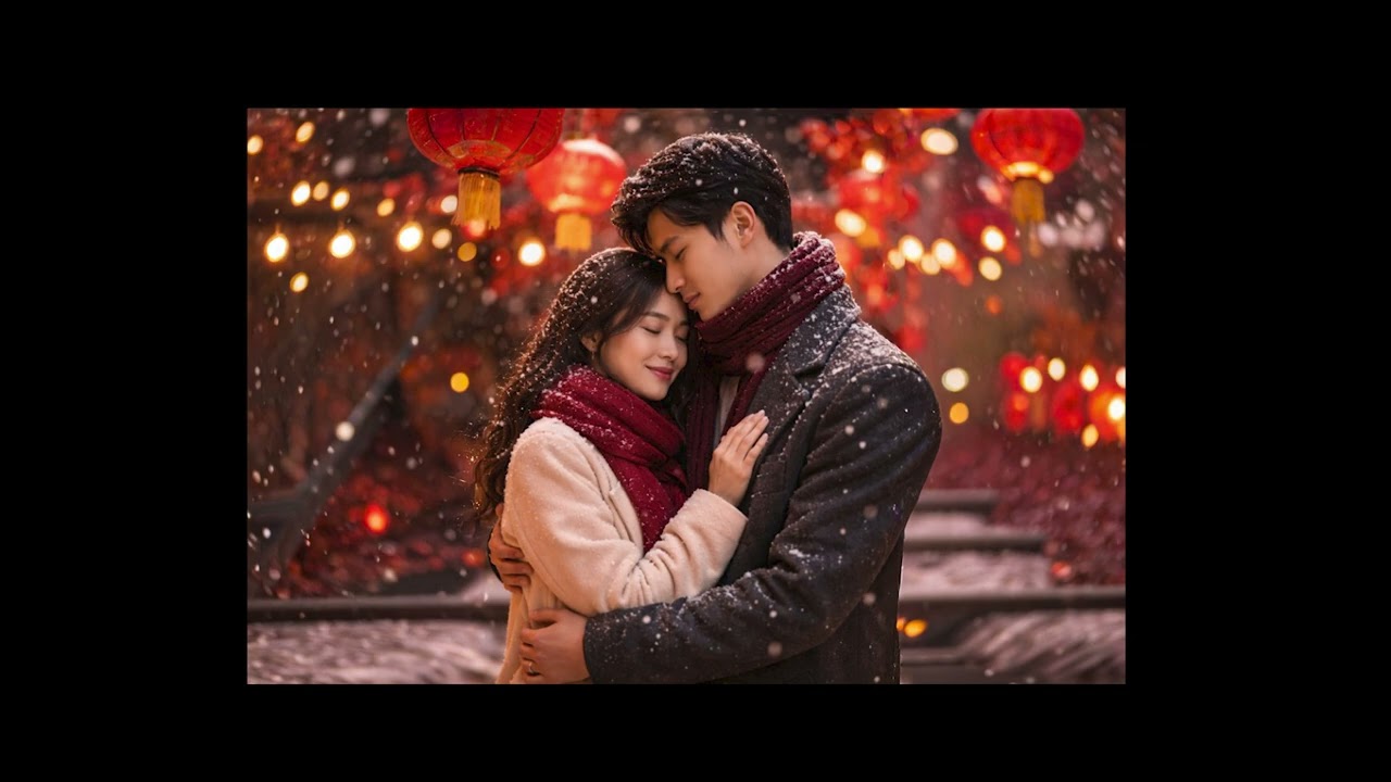 華語/《今晚你真美》