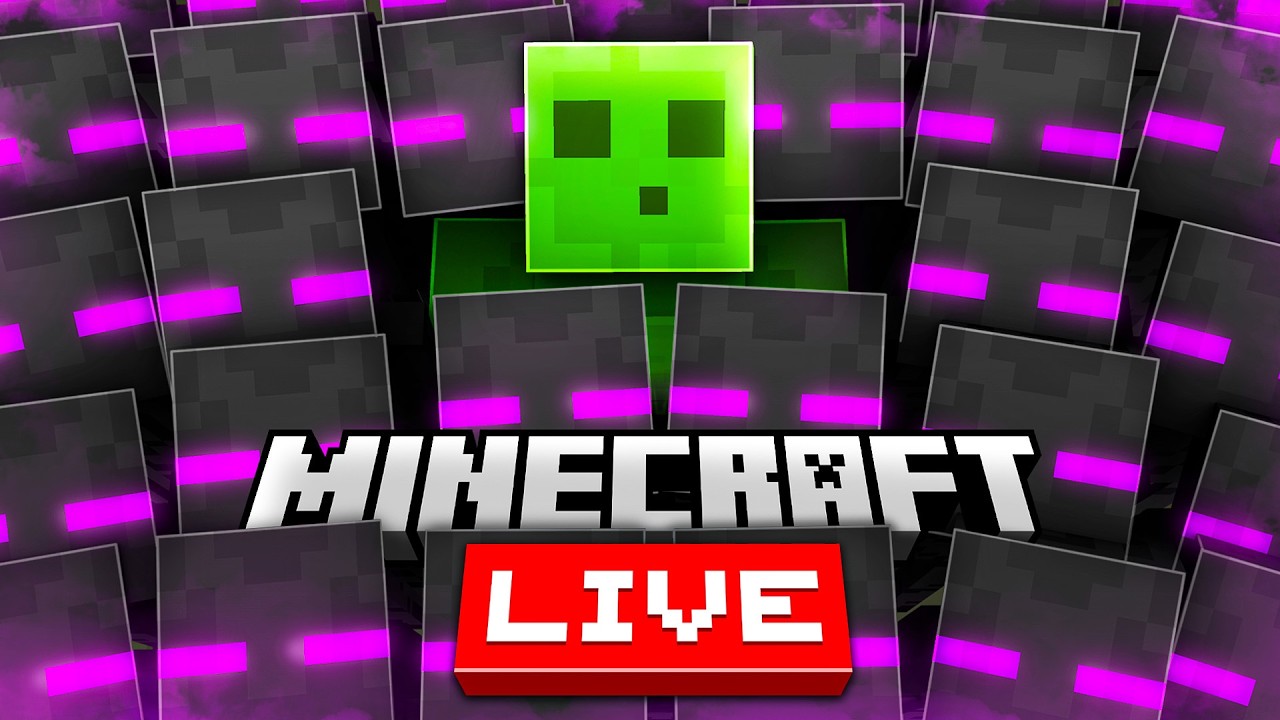 Mojang, bitte enttäusch uns nicht.. 😩 (Minecraft LIVE Reaction)