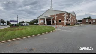 Unionville Missionary Baptist Church to hold weekly food giveaways in October